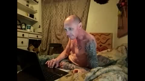 Lordhung79 online show from 02.19.25