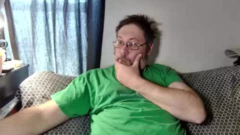 lordmegatron22 online show from 03.17.26