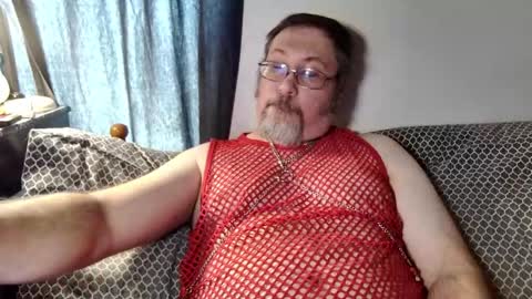 lordmegatron22 online show from 03.22.26