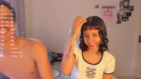 Snapshot of lordpussy__ chatting on 12.13.25 lordpussy__ online show from 12.13.25