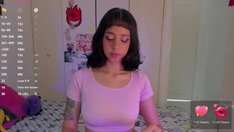 Snapshot of lordpussy__ chatting on 12.18.25 lordpussy__ online show from 12.18.25