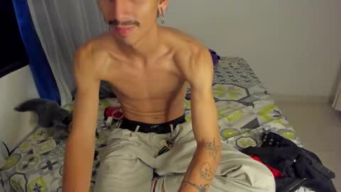 Snapshot of lordpussy__ chatting on 12.23.25 lordpussy__ online show from 12.23.25