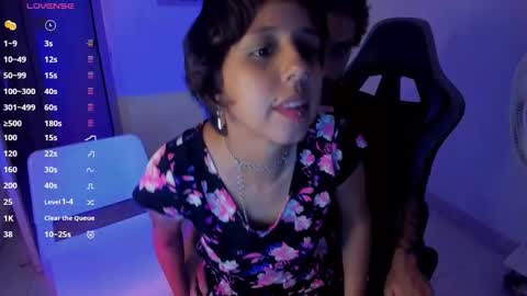 Snapshot of lordpussy__ chatting on 02.12.26 lordpussy__ online show from 02.12.26