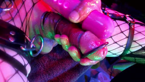 Sexsmith online show from 04.04.26