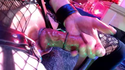 Sexsmith online show from 04.27.26