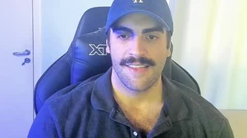 Snapshot of lordtroper chatting on 02.18.25 Lord Troper online show from 02.18.25