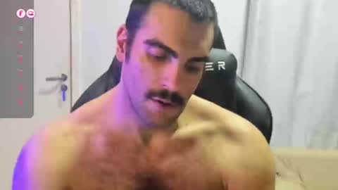 Snapshot of lordtroper chatting on 02.18.25 Lord Troper online show from 02.18.25