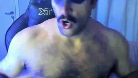 Snapshot of lordtroper chatting on 02.18.25 Lord Troper online show from 02.18.25