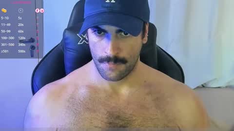 Snapshot of lordtroper chatting on 02.20.25 Lord Troper online show from 02.20.25