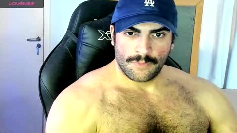 Snapshot of lordtroper chatting on 02.24.25 Lord Troper online show from 02.24.25