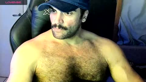 Snapshot of lordtroper chatting on 02.25.25 Lord Troper online show from 02.25.25