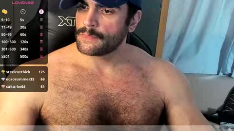 Snapshot of lordtroper chatting on 02.28.25 Lord Troper online show from 02.28.25