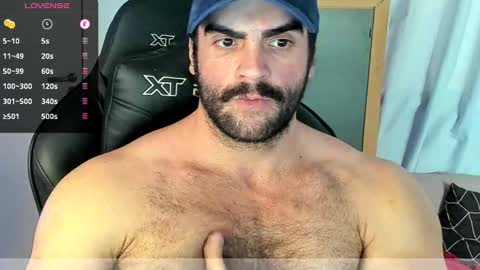 Snapshot of lordtroper chatting on 03.12.25 Lord Troper online show from 03.12.25