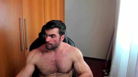 Snapshot of lordtroper chatting on 09.12.25 Lord Troper online show from 09.12.25