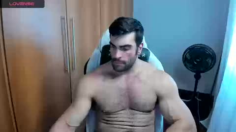 Snapshot of lordtroper chatting on 09.23.25 Lord Troper online show from 09.23.25