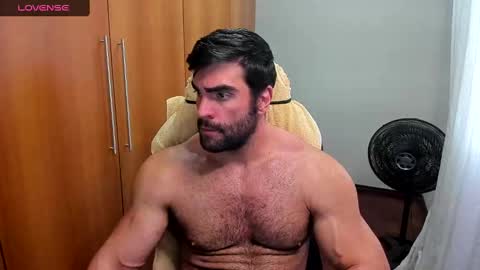 Snapshot of lordtroper chatting on 10.06.25 Lord Troper online show from 10.06.25