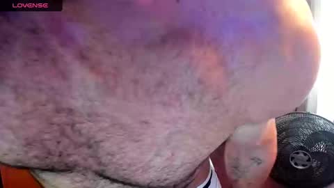 Snapshot of lordtroper chatting on 10.12.25 Lord Troper online show from 10.12.25