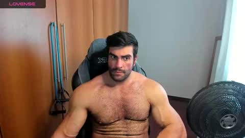 Snapshot of lordtroper chatting on 10.13.25 Lord Troper online show from 10.13.25