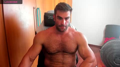 Snapshot of lordtroper chatting on 11.21.25 Lord Troper online show from 11.21.25