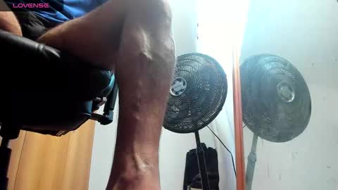 Snapshot of lordtroper chatting on 11.26.25 Lord Troper online show from 11.26.25