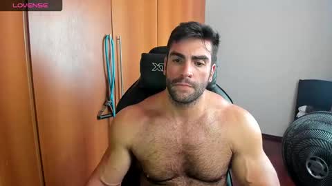 Snapshot of lordtroper chatting on 11.27.25 Lord Troper online show from 11.27.25