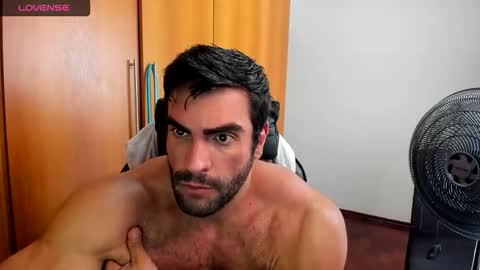 Snapshot of lordtroper chatting on 01.06.26 Lord Troper online show from 01.06.26