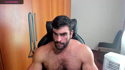 Snapshot of lordtroper chatting on 02.10.26 Lord Troper online show from 02.10.26