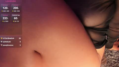 lore_rey online show from 02.20.26