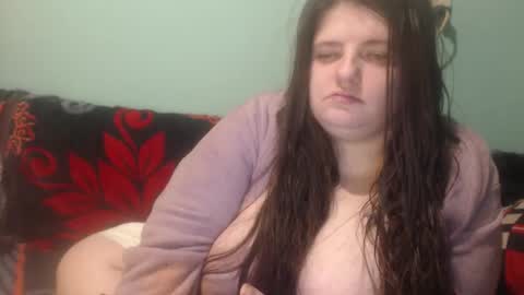 Snapshot of lorealey123 chatting on 02.21.26 lorelay online show from 02.21.26