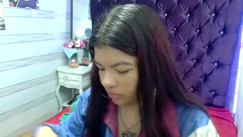 lorecherry online show from 09.20.25