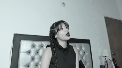 Lore Depp online show from 01.01.25