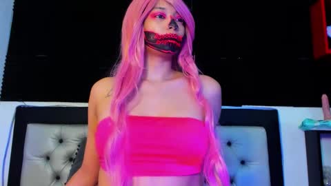 Lore Depp online show from 10.02.25