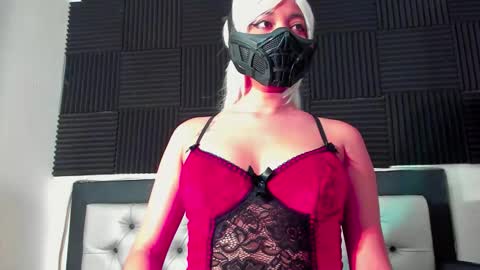 Lore Depp online show from 10.19.25