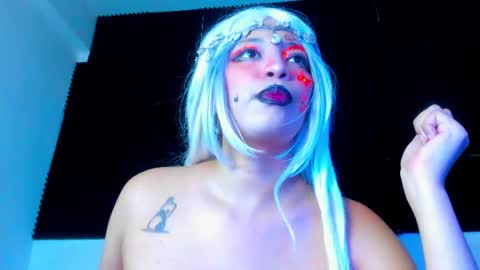 Lore Depp online show from 06.13.26