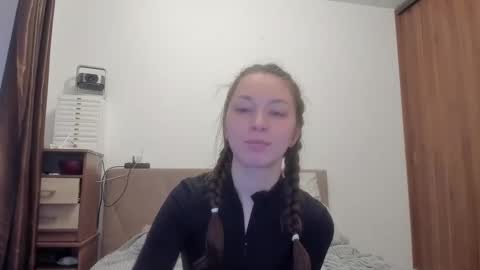 Lorelea cute online show from 03.02.26