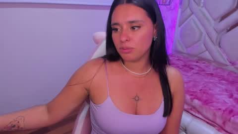 Snapshot of lorem_adams chatting on 01.26.25 lorem_adams online show from 01.26.25