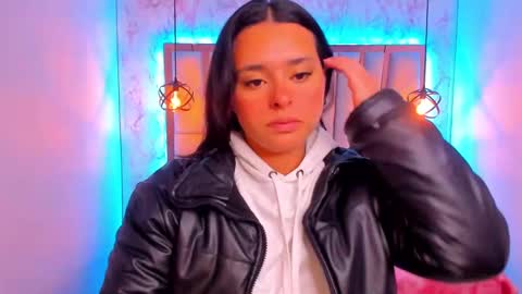 Snapshot of lorem_adams chatting on 02.18.25 lorem_adams online show from 02.18.25