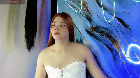 Snapshot of lorems_ chatting on 11.22.25 lorems_ online show from 11.22.25