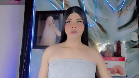 Snapshot of lorems_ chatting on 02.04.26 lorems_ online show from 02.04.26