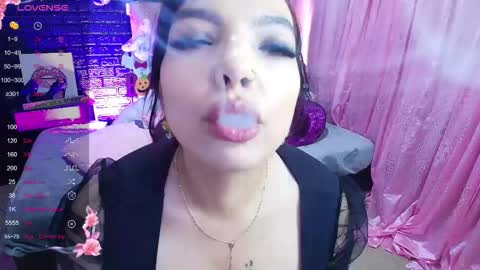 Loren online show from 10.17.25