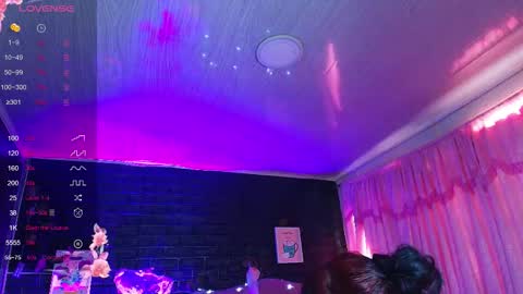 Loren online show from 10.21.25