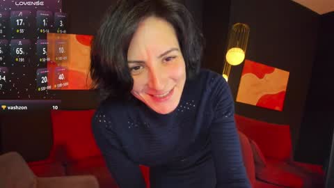 Loren online show from 12.13.24