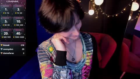 Loren online show from 01.28.25