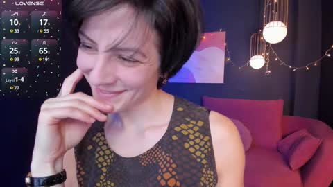 Loren online show from 02.21.25