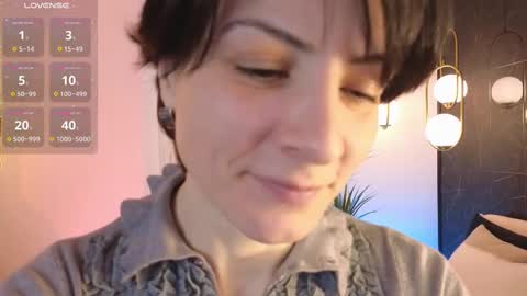 Loren online show from 03.11.25