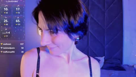 Loren online show from 03.12.25