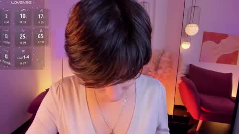 Loren online show from 10.11.25