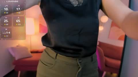 Loren online show from 12.02.25