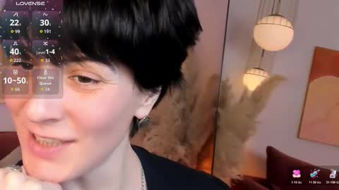 Loren online show from 03.20.26