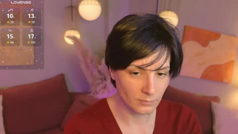 Loren online show from 05.05.26